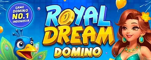 royal dream adalah aplikasi Indonesia Berkah. ROYALDREAM membuat publikasi kegiatan sosial resmi. Akses lebih cepat, stabil, dan mudah diverifikasi pengguna.