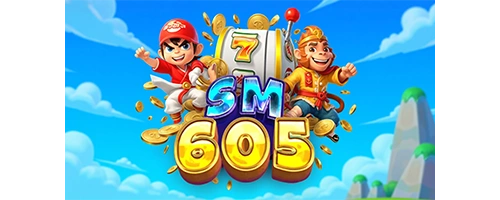 sm 605 adalah aplikasi Indonesia Berkah. SM605 membuat publikasi kegiatan sosial resmi. Akses lebih cepat, stabil, dan mudah diverifikasi pengguna.