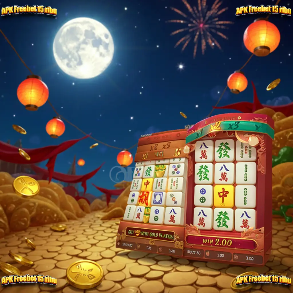 free bet 15 Indonesia Berkah | Mobile Edition SLOT FREEBET 15 RIBU - WooCommerce eCommerce