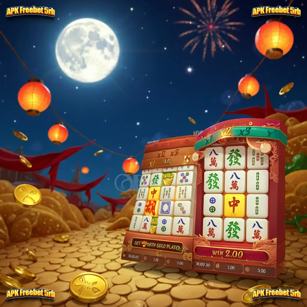 free bet 5 Indonesia Berkah | Mobile Edition SLOT FREEBET 5RB - WooCommerce eCommerce